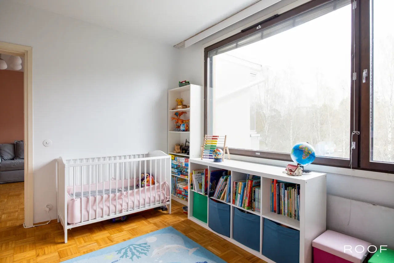 Квартира в Хельсинки, Финляндия, 77 м² - фото 11