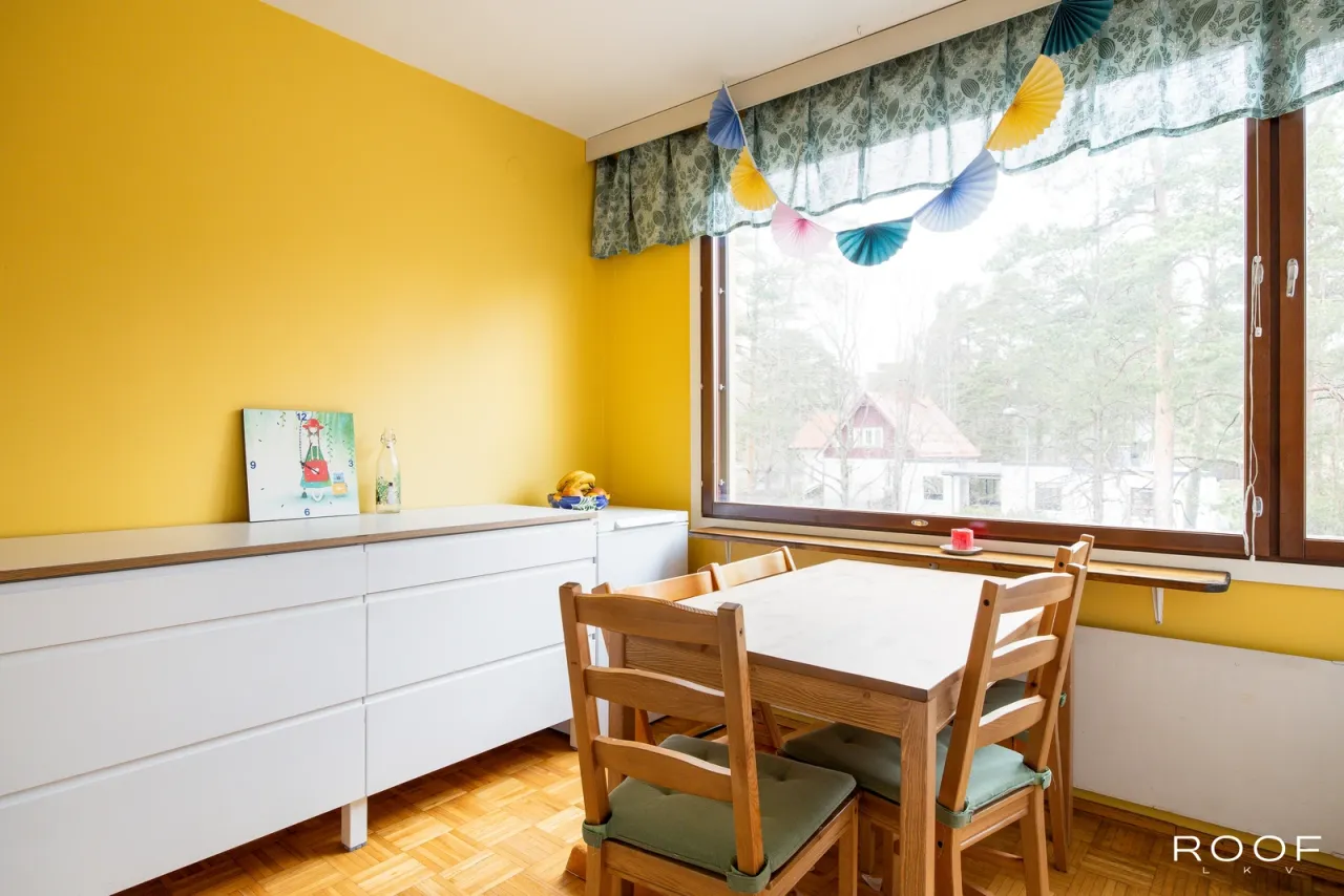 Квартира в Хельсинки, Финляндия, 77 м² - фото 6