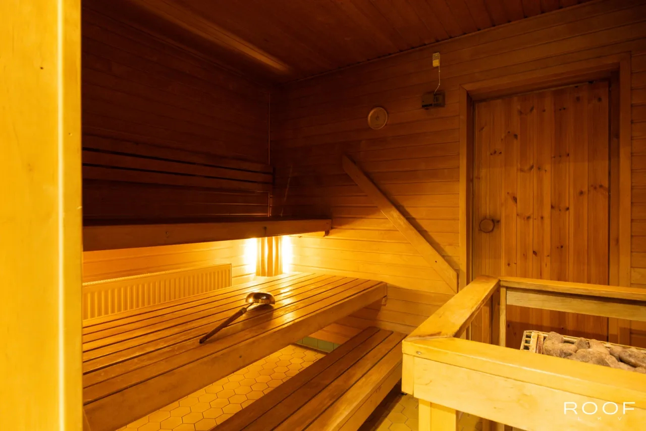 Квартира в Хельсинки, Финляндия, 77 м² - фото 18