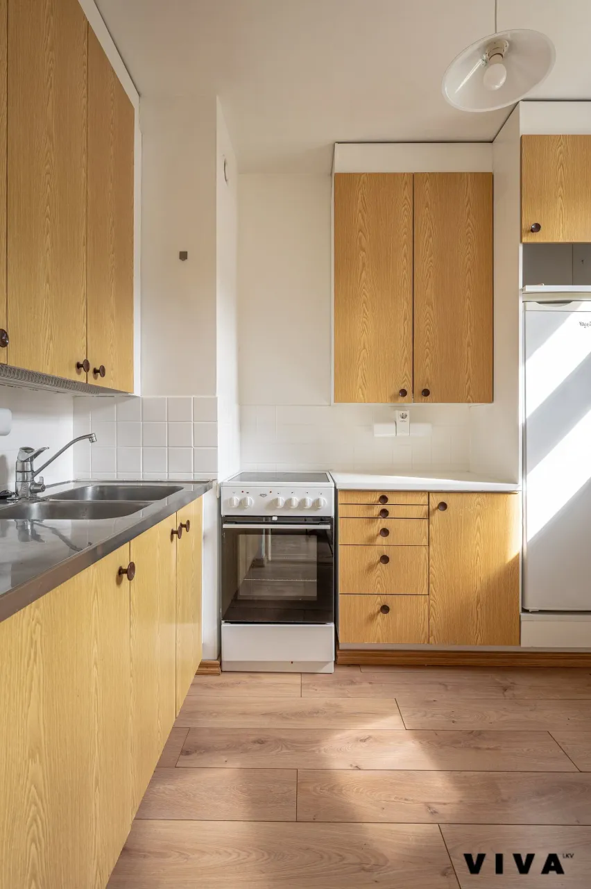 Квартира в Хельсинки, Финляндия, 32.5 м² - фото 5