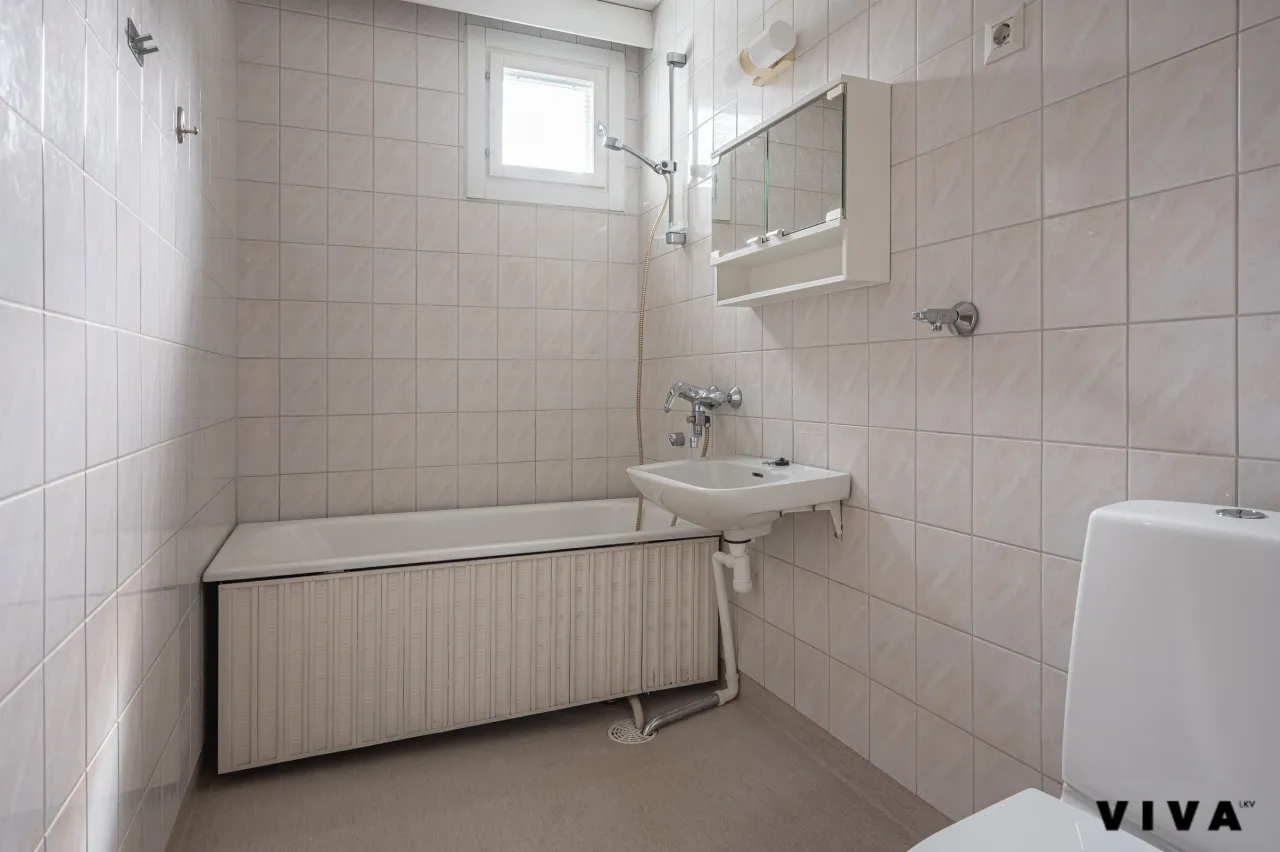 Квартира в Хельсинки, Финляндия, 32.5 м² - фото 10