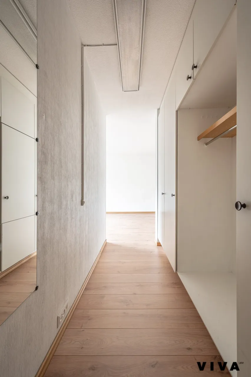 Квартира в Хельсинки, Финляндия, 32.5 м² - фото 11