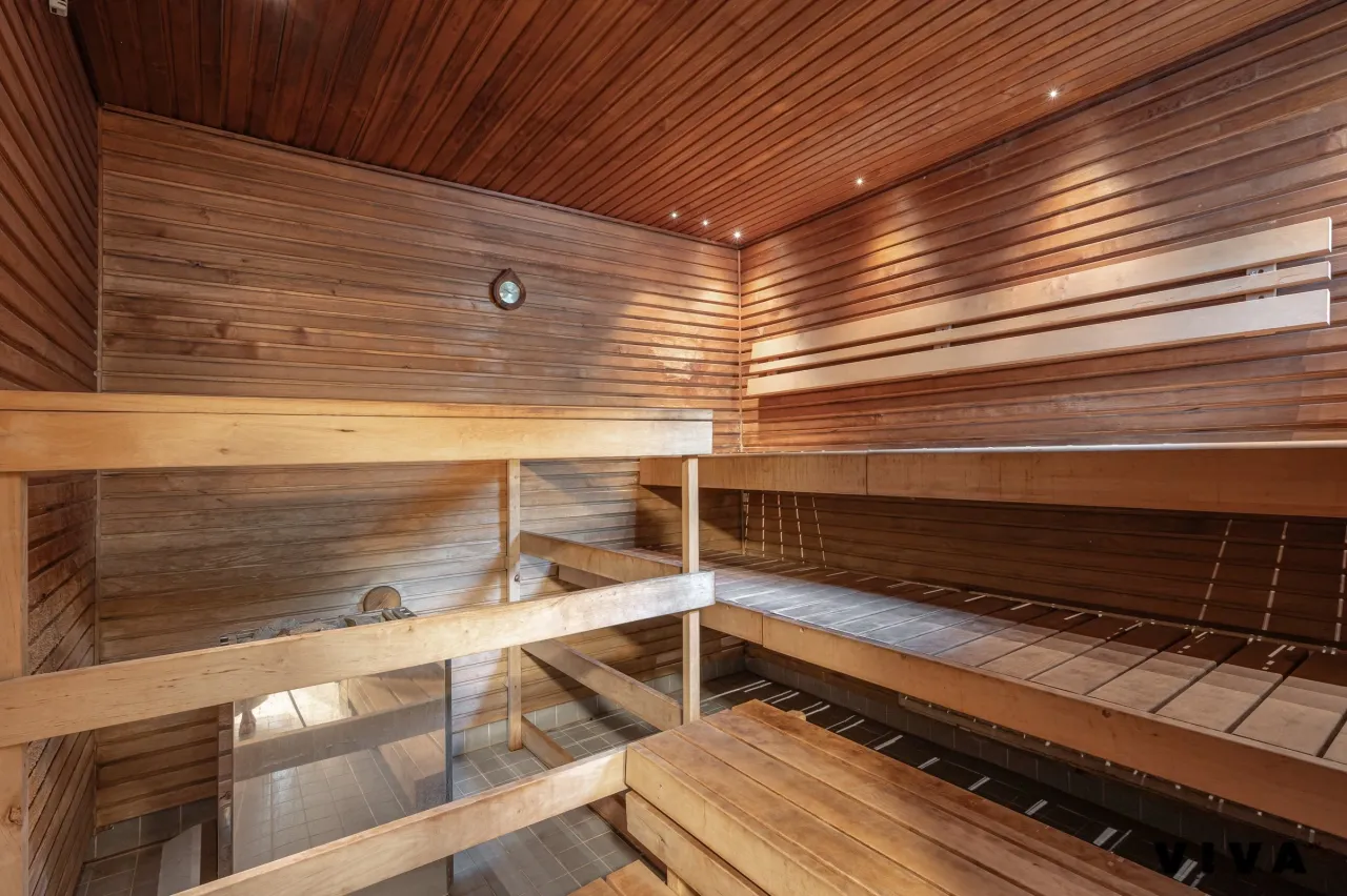 Квартира в Хельсинки, Финляндия, 32.5 м² - фото 15