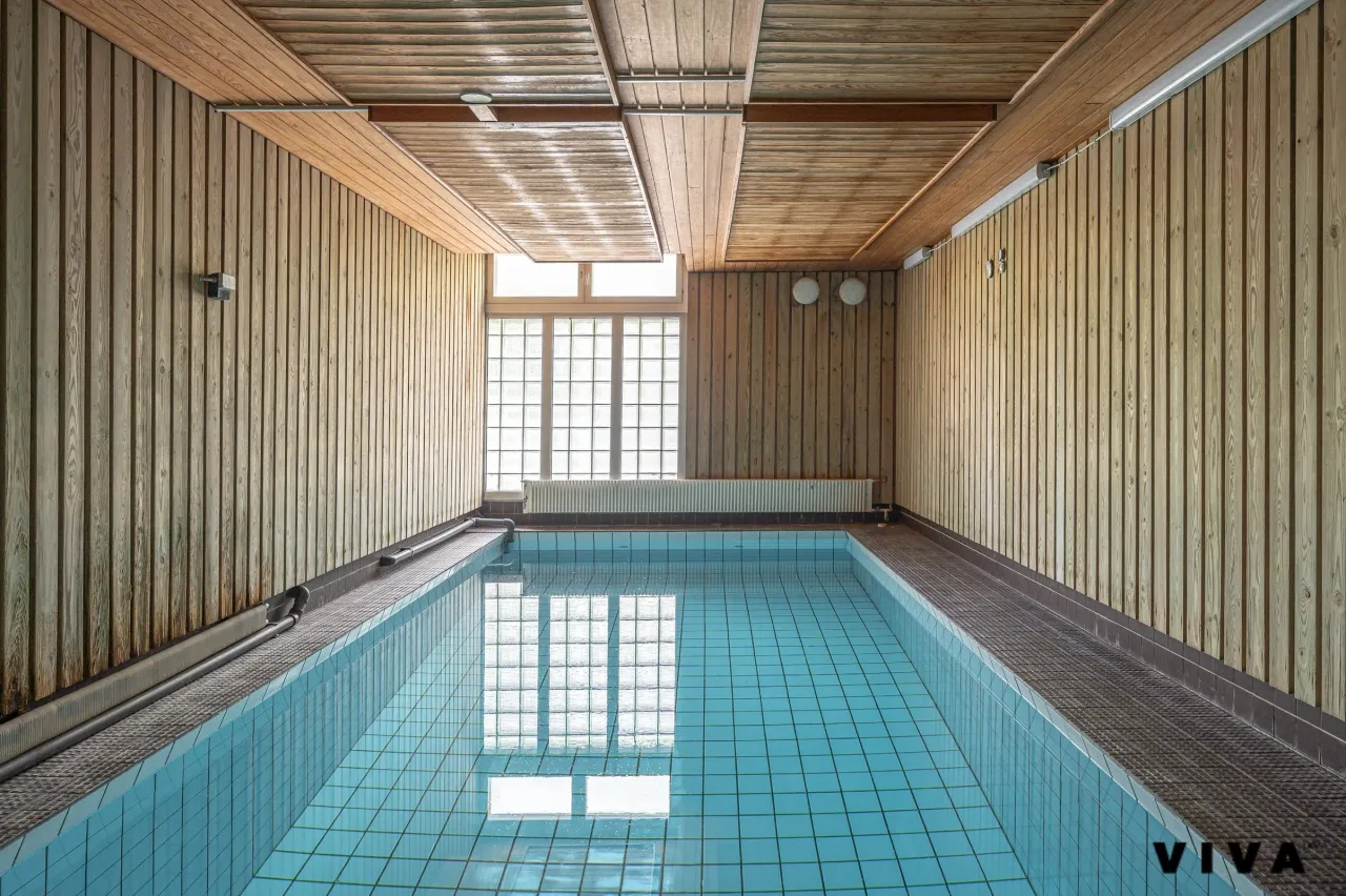 Квартира в Хельсинки, Финляндия, 32.5 м² - фото 16