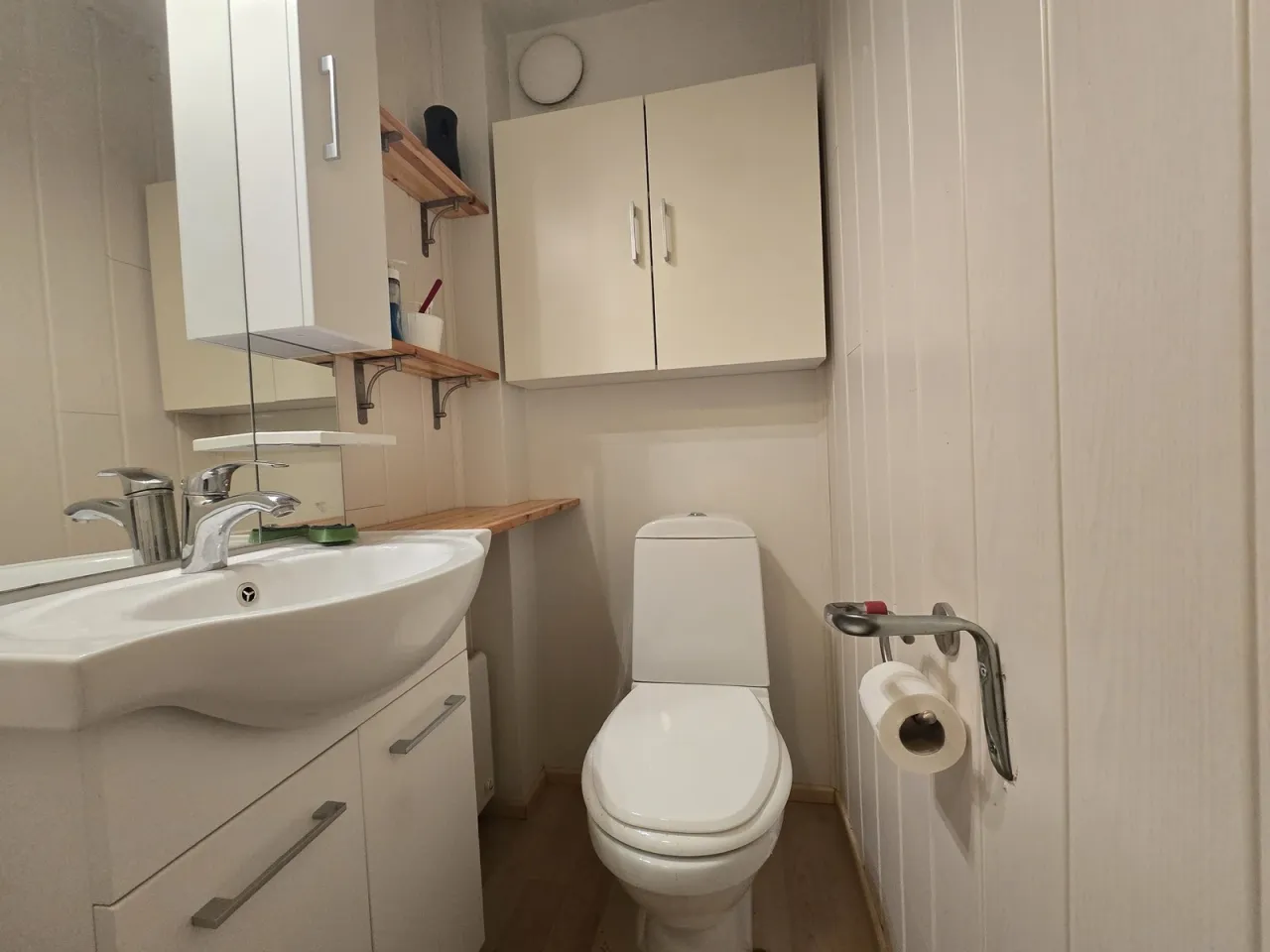 Дом в Иматре, Финляндия, 167 м² - фото 7