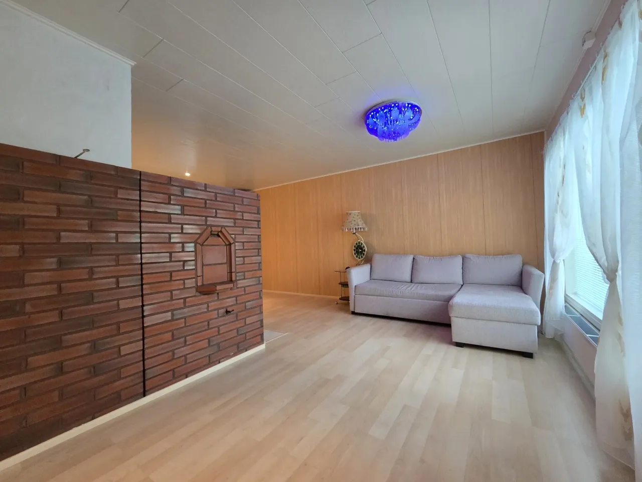 Дом в Иматре, Финляндия, 167 м² - фото 9