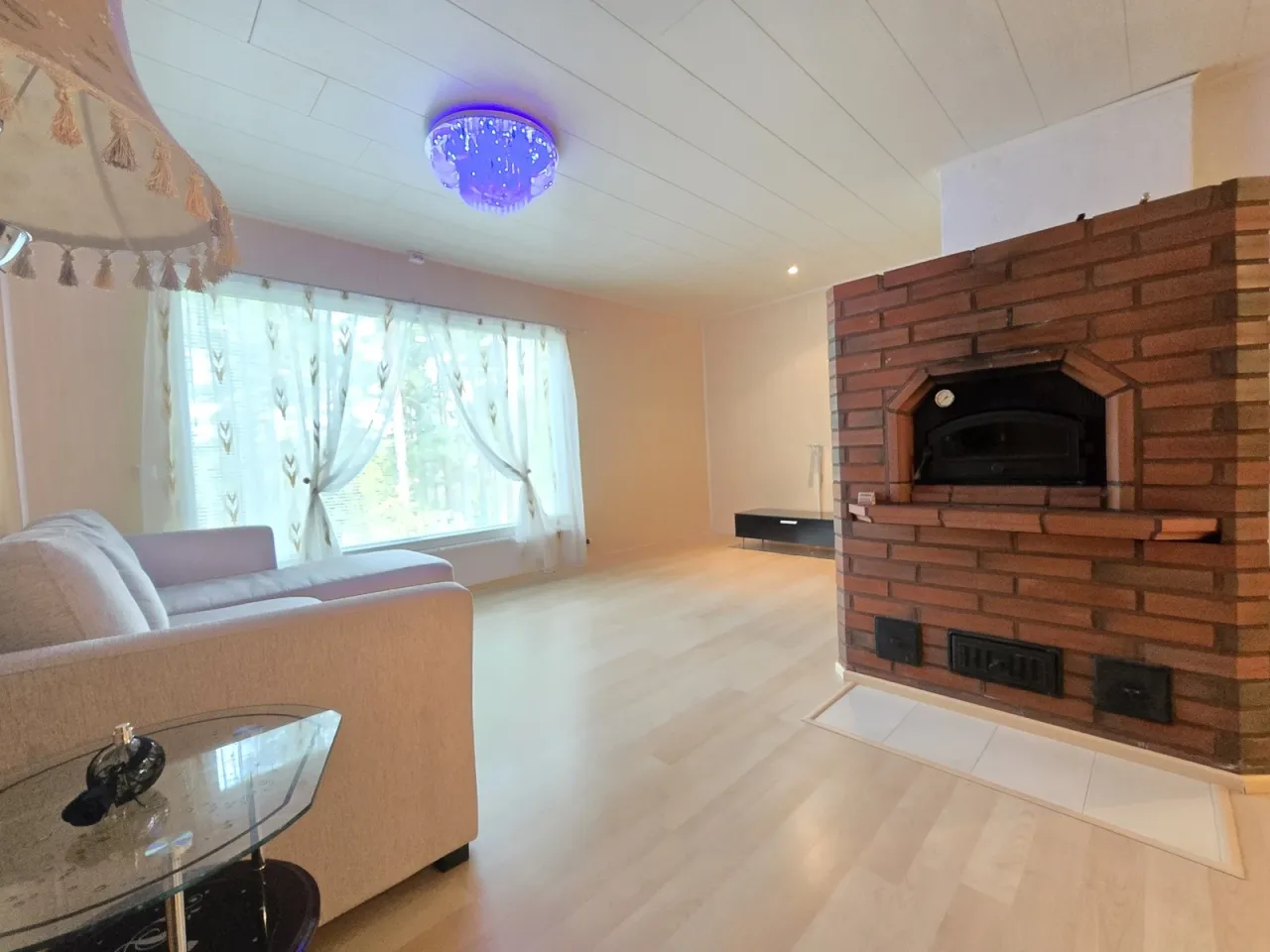 Дом в Иматре, Финляндия, 167 м² - фото 11