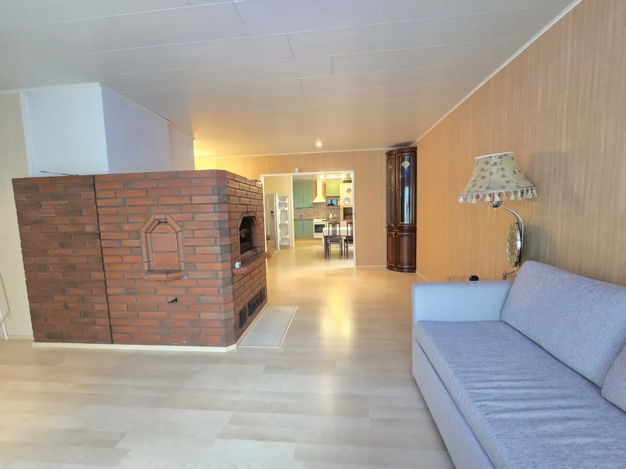 Дом в Иматре, Финляндия, 167 м² - фото 10