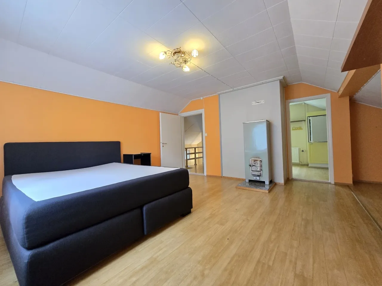 Дом в Иматре, Финляндия, 167 м² - фото 17