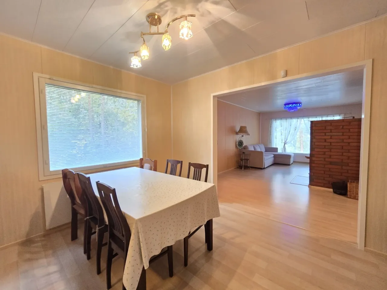 Дом в Иматре, Финляндия, 167 м² - фото 13