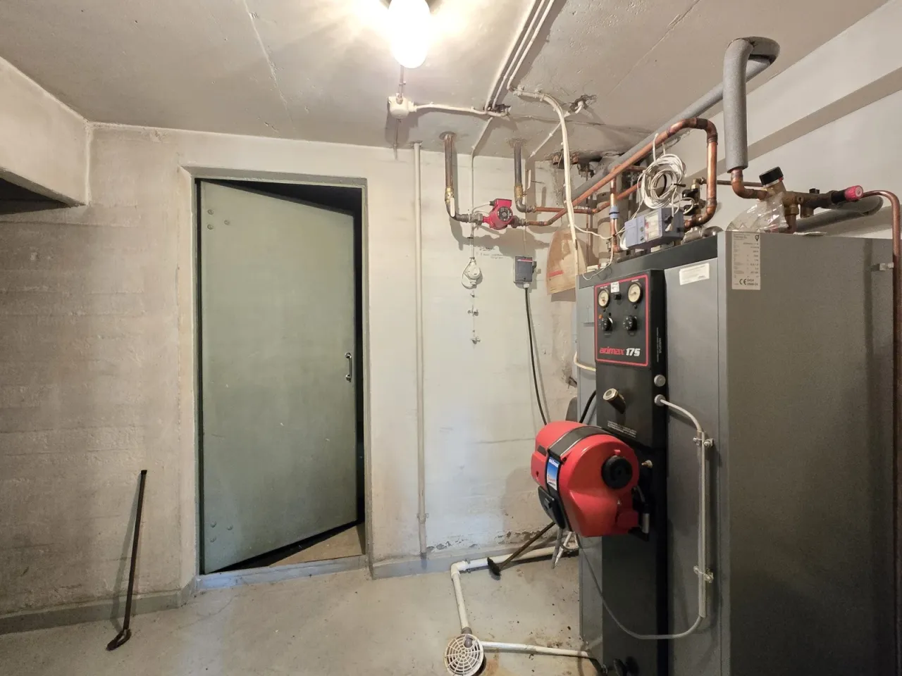 Дом в Иматре, Финляндия, 167 м² - фото 18