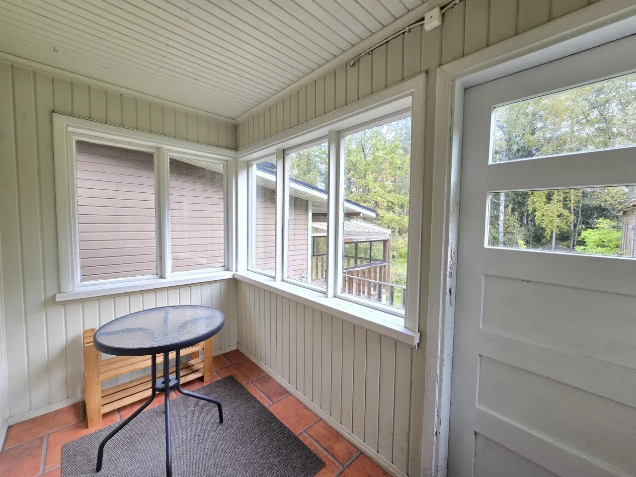 Дом в Иматре, Финляндия, 167 м² - фото 16