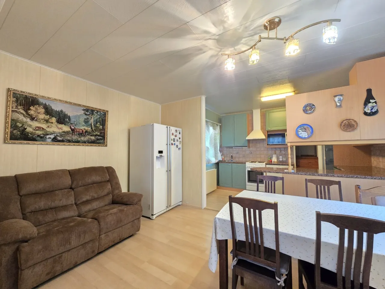 Дом в Иматре, Финляндия, 167 м² - фото 12