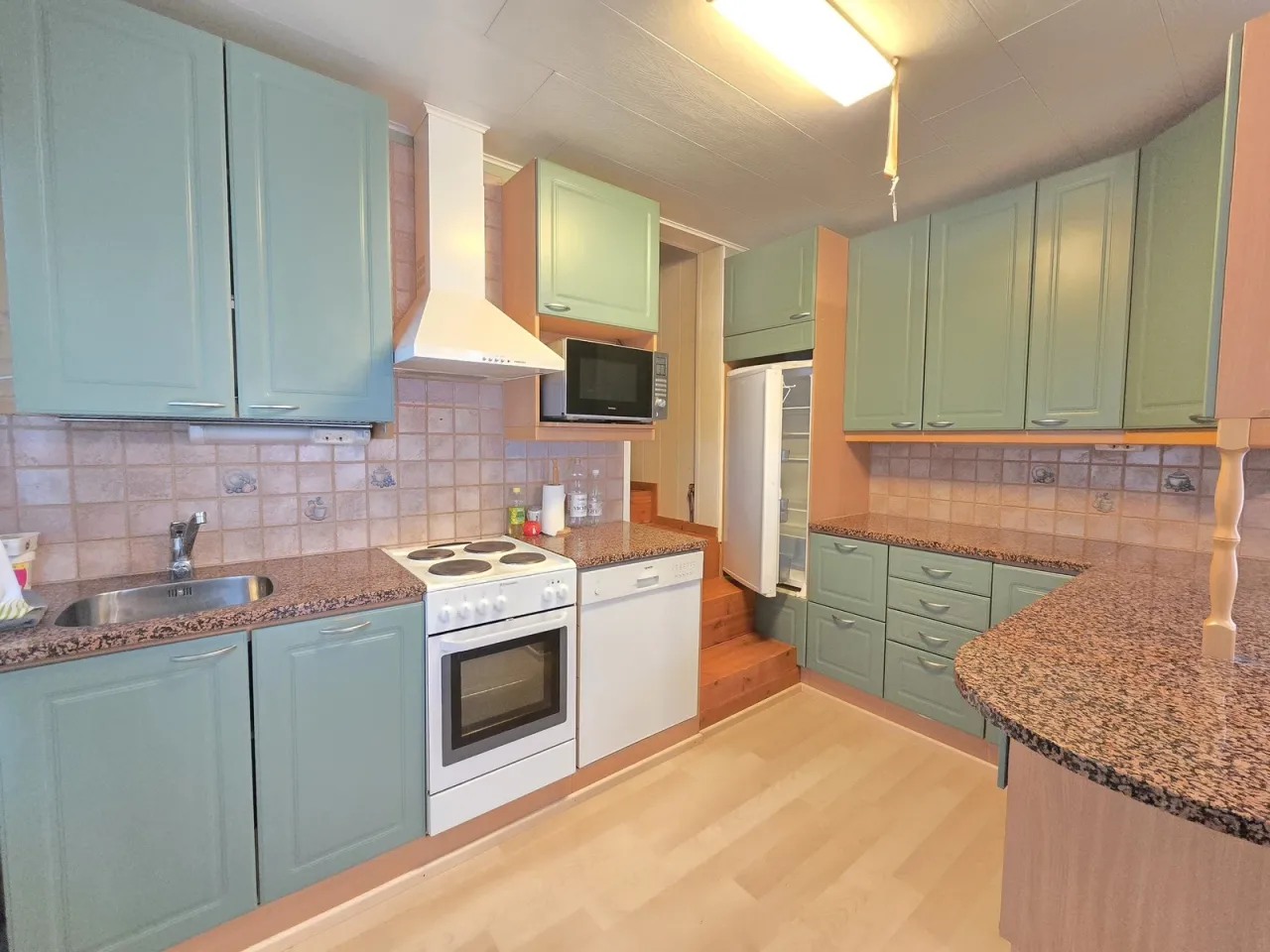 Дом в Иматре, Финляндия, 167 м² - фото 14