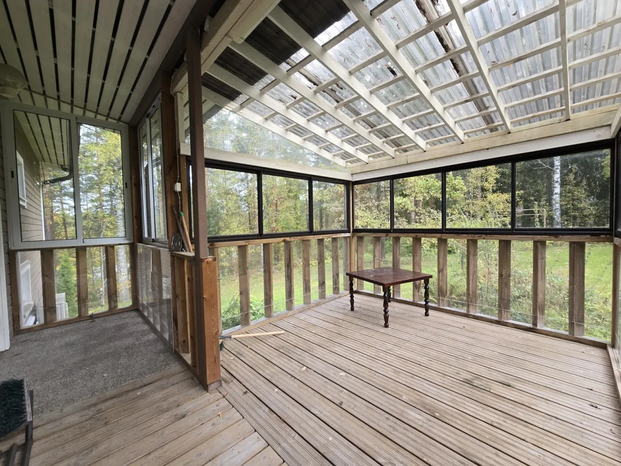 Дом в Иматре, Финляндия, 167 м² - фото 5