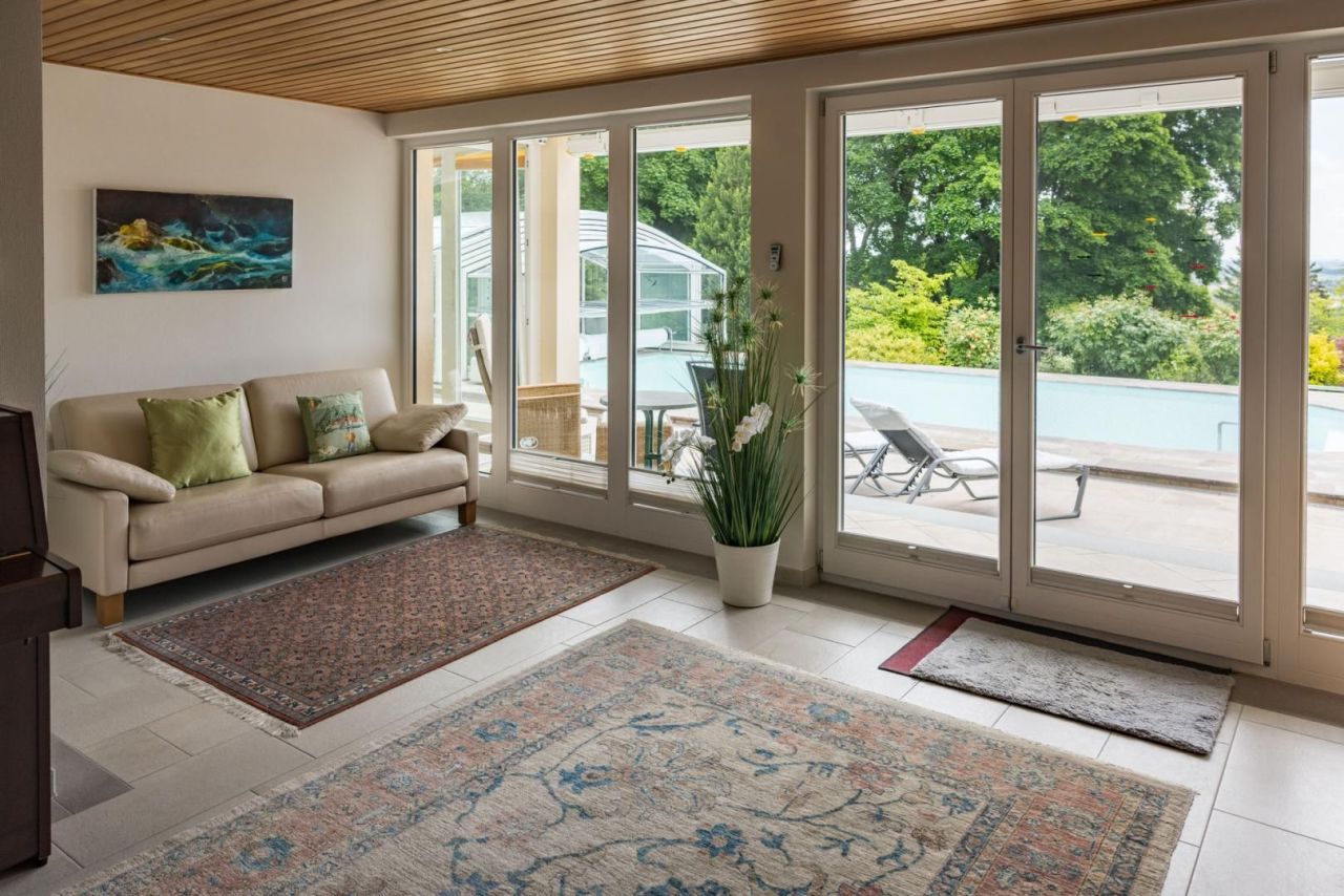 Вилла Baden, Австрия, 428.69 м² - фото 9