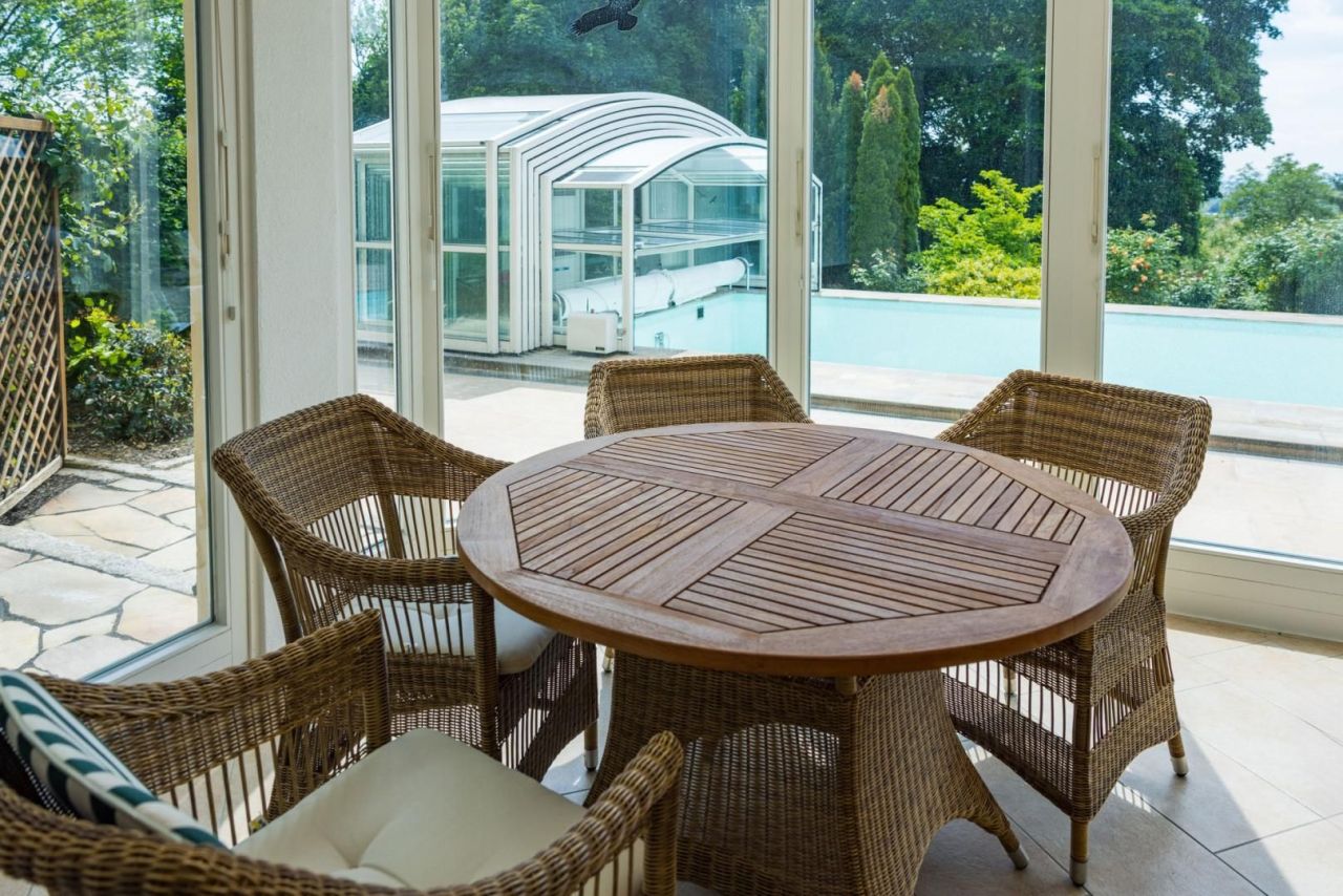 Вилла Baden, Австрия, 428.69 м² - фото 13