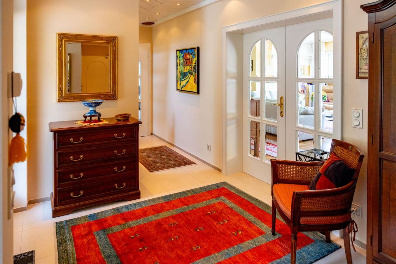 Вилла Baden, Австрия, 428.69 м² - фото 16