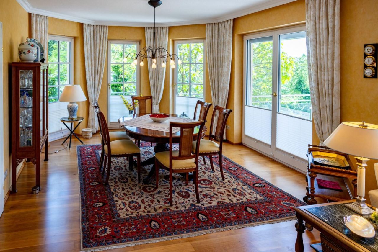 Вилла Baden, Австрия, 428.69 м² - фото 17