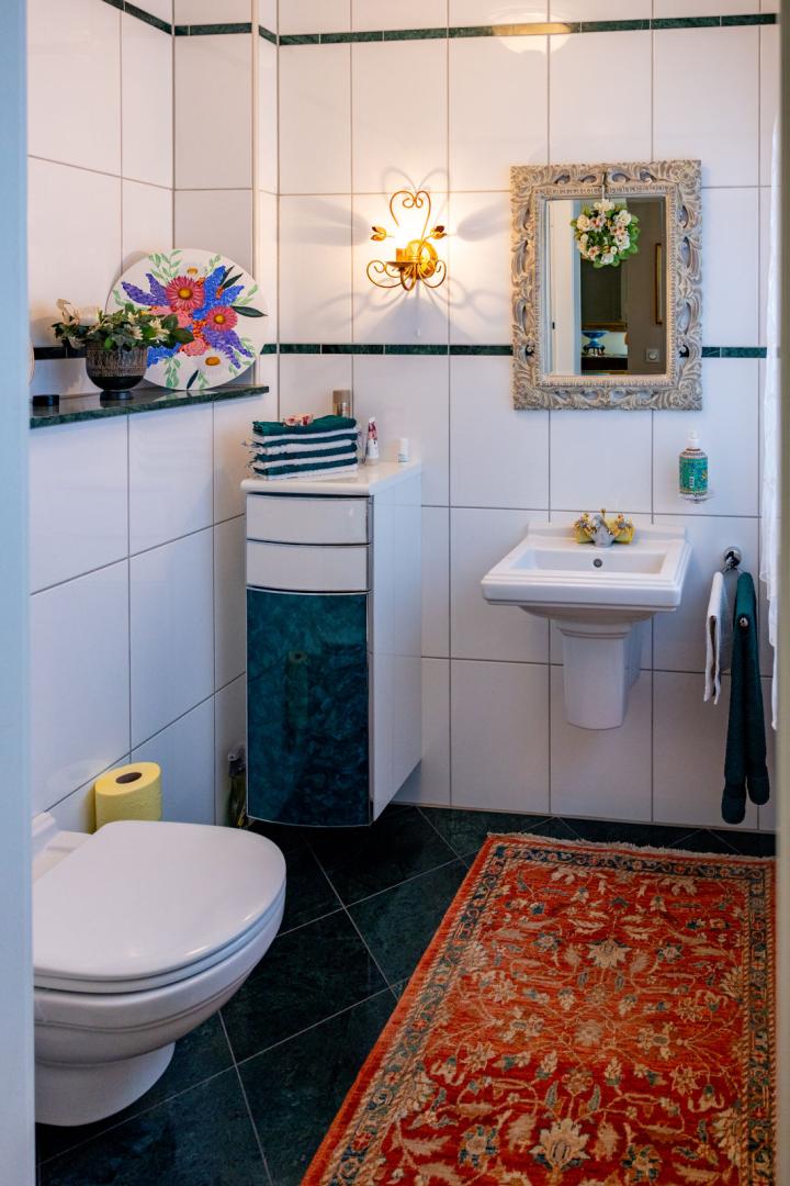 Вилла Baden, Австрия, 428.69 м² - фото 18