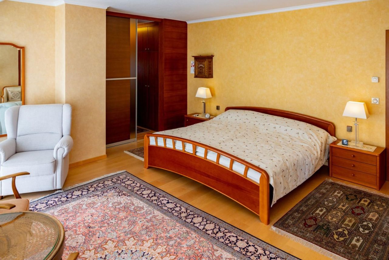 Вилла Baden, Австрия, 428.69 м² - фото 19