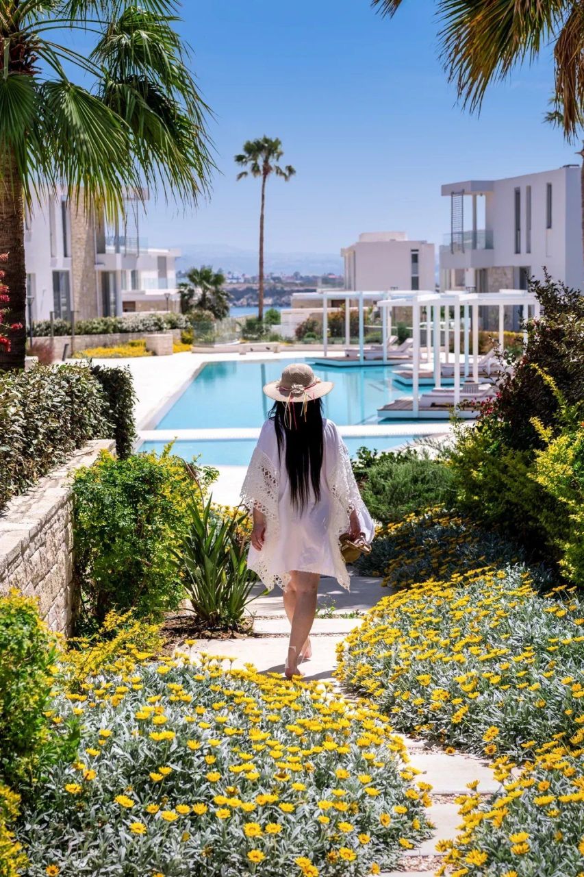 Вилла в Пейе, Кипр, 270 м² - фото 1