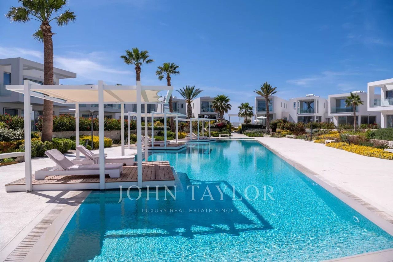 Вилла в Пейе, Кипр, 270 м² - фото 2