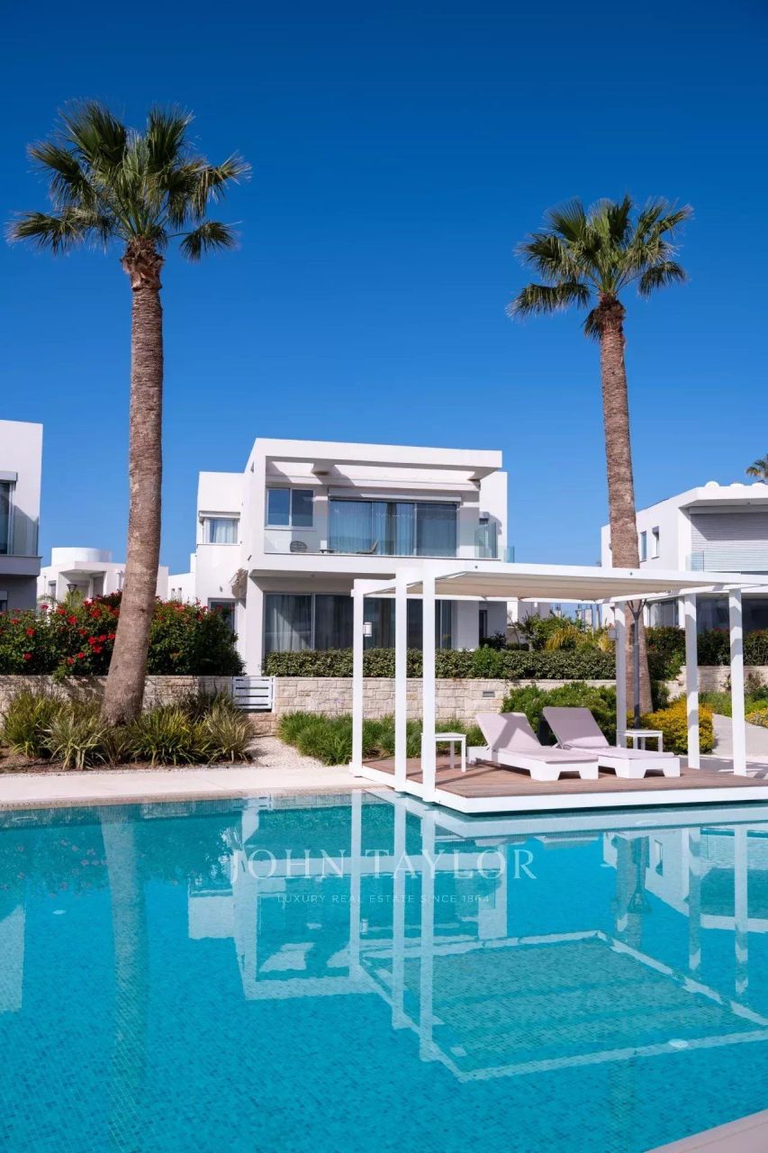 Вилла в Пейе, Кипр, 270 м² - фото 4