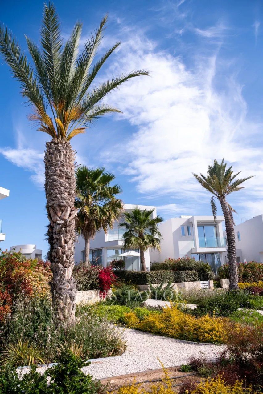 Вилла в Пейе, Кипр, 270 м² - фото 5