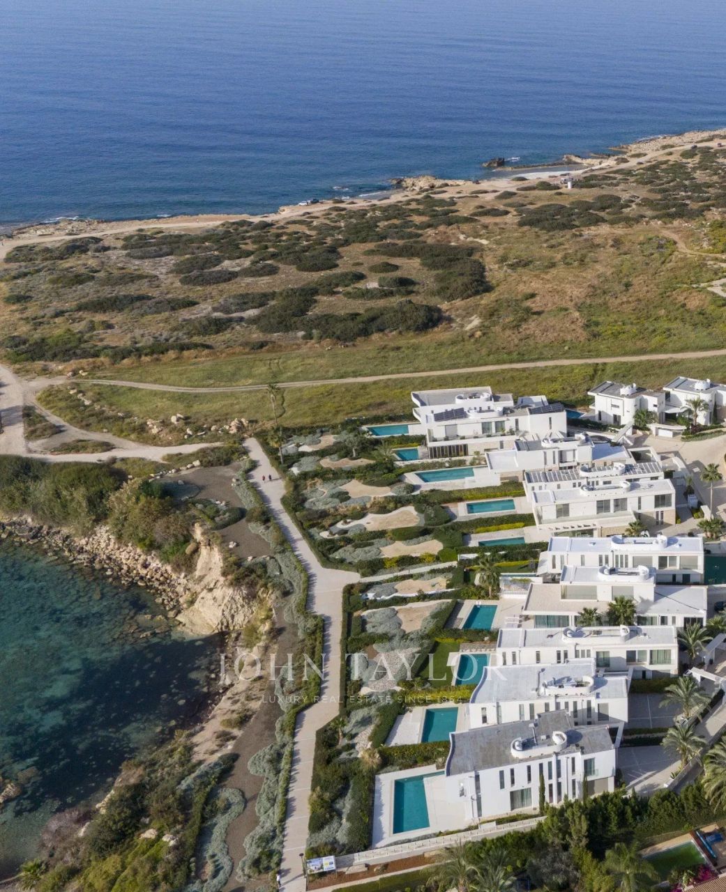 Вилла в Пейе, Кипр, 270 м² - фото 6