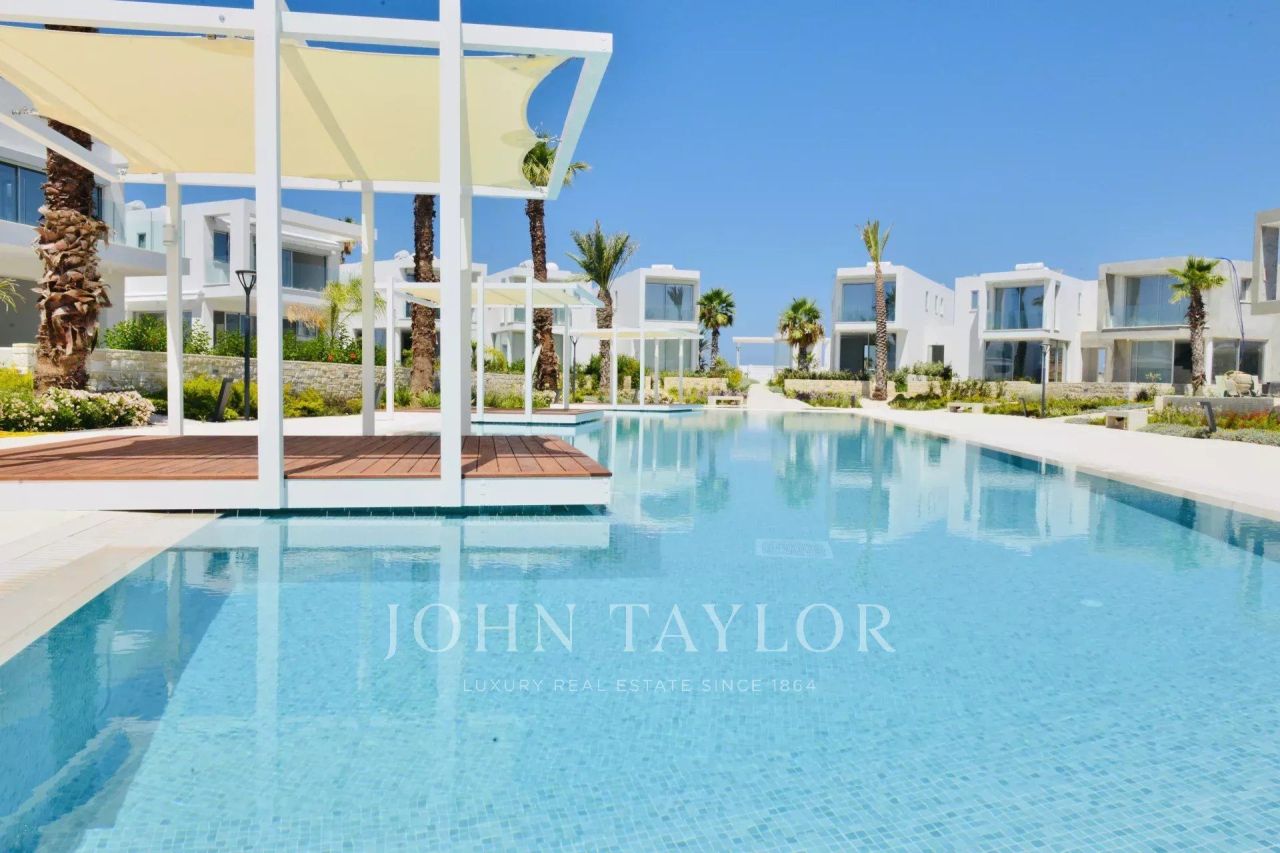 Вилла в Пейе, Кипр, 270 м² - фото 8