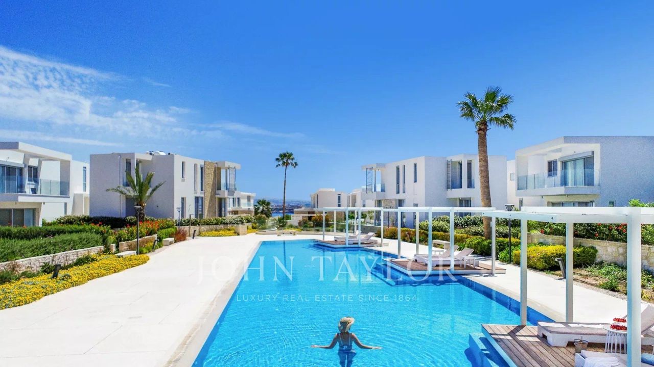 Вилла в Пейе, Кипр, 270 м² - фото 10