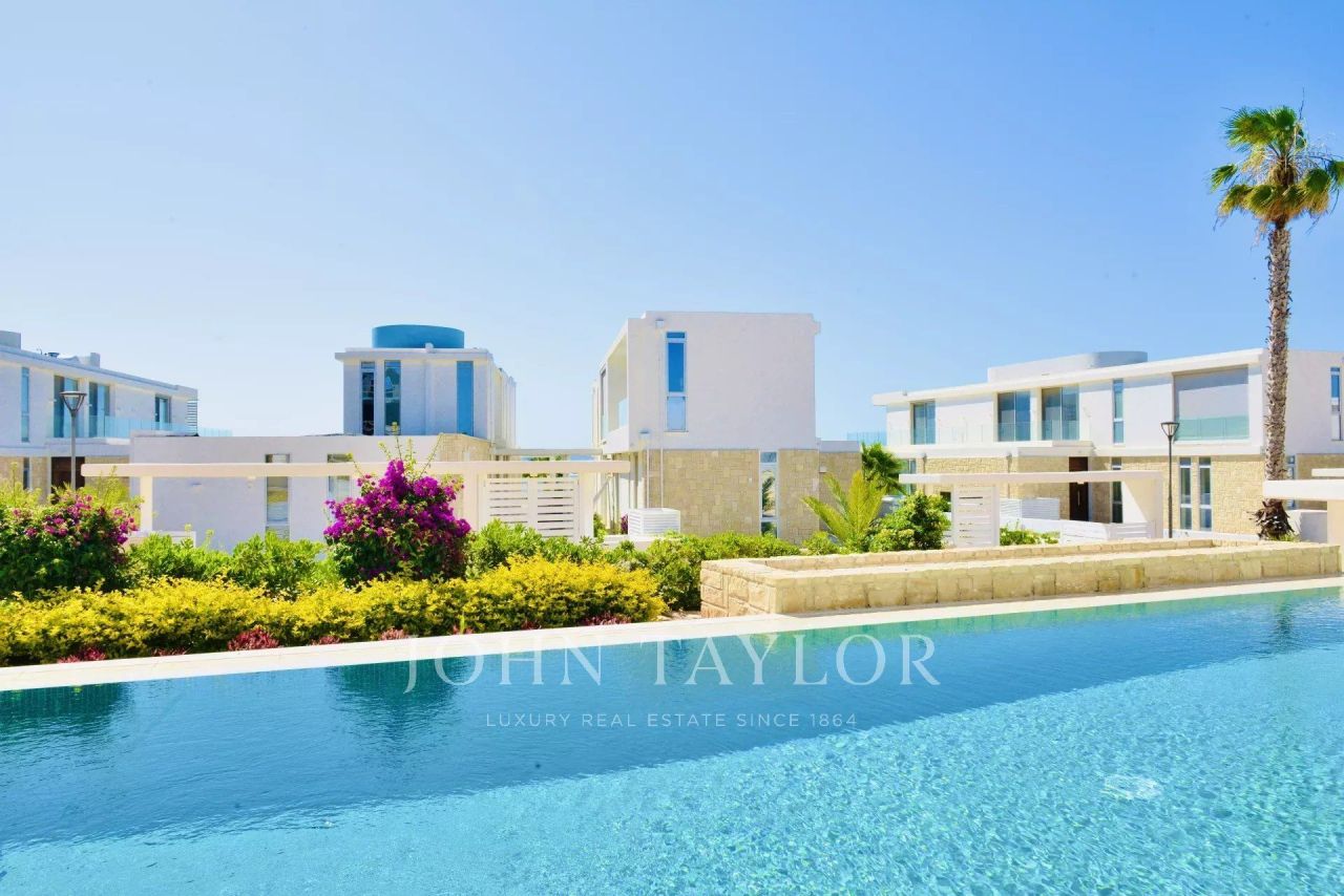 Вилла в Пейе, Кипр, 270 м² - фото 12