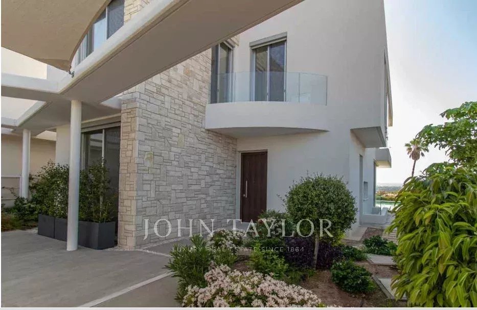 Вилла в Пейе, Кипр, 270 м² - фото 14