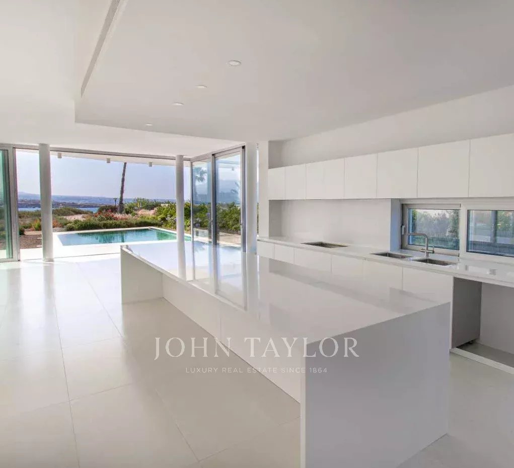 Вилла в Пейе, Кипр, 270 м² - фото 15