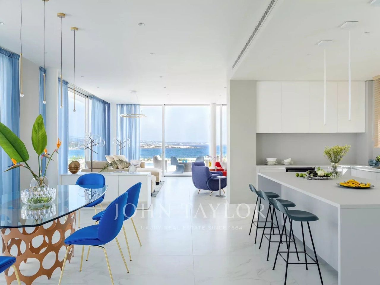 Вилла в Пейе, Кипр, 270 м² - фото 16