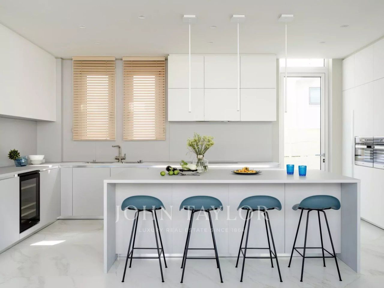 Вилла в Пейе, Кипр, 270 м² - фото 17