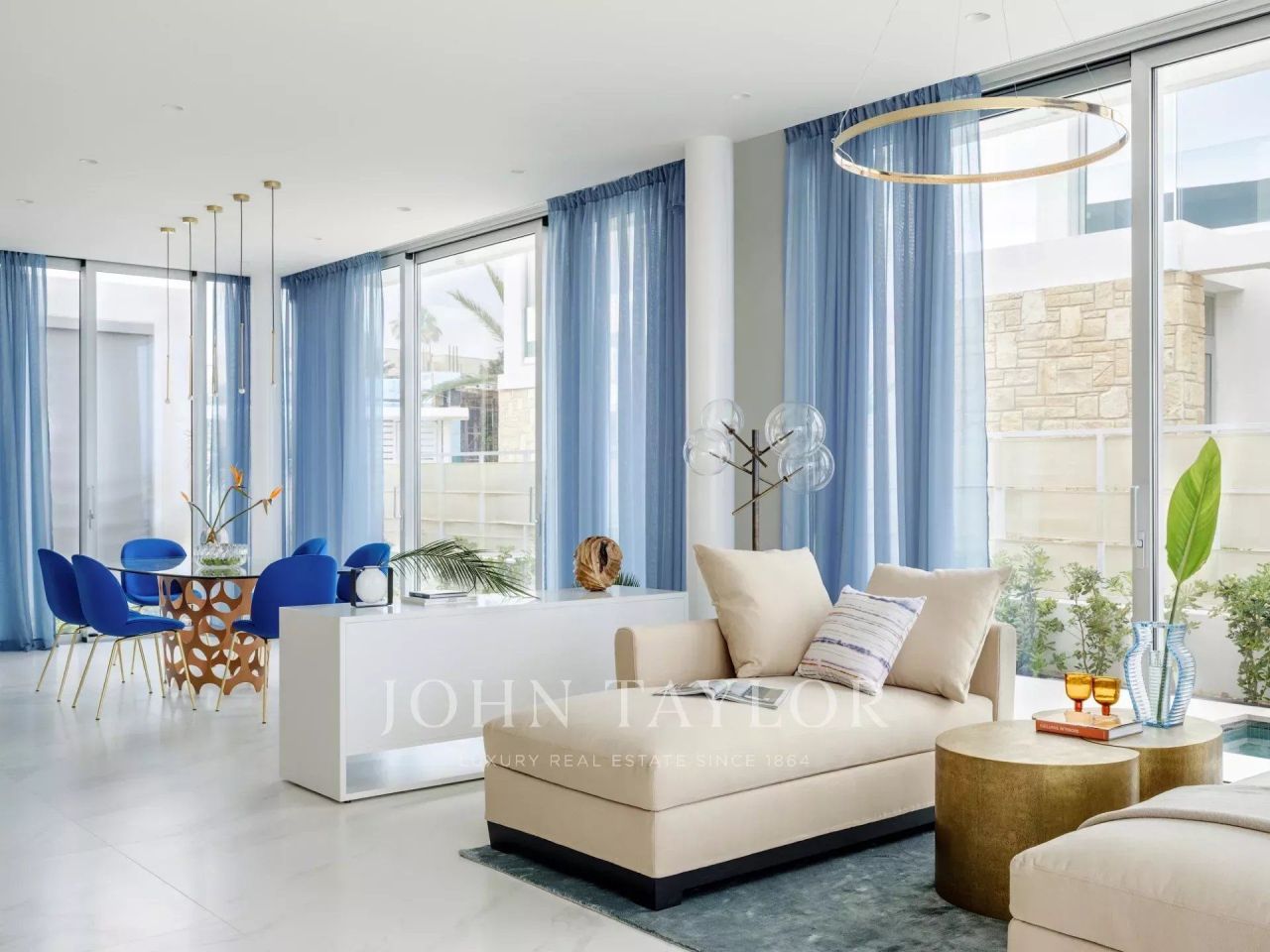 Вилла в Пейе, Кипр, 270 м² - фото 19