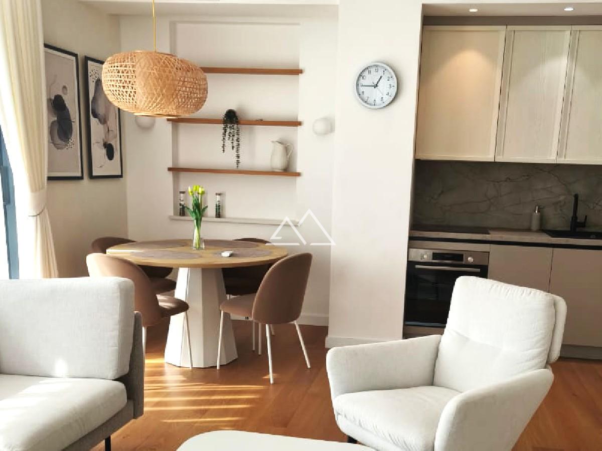 Апартаменты в Бечичи, Черногория, 69 м² - фото 3