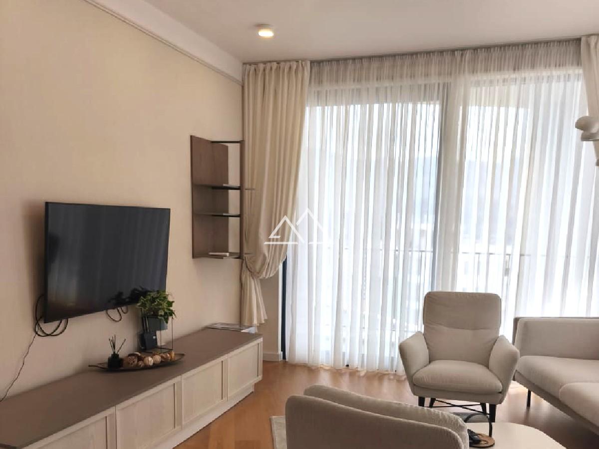 Апартаменты в Бечичи, Черногория, 69 м² - фото 4