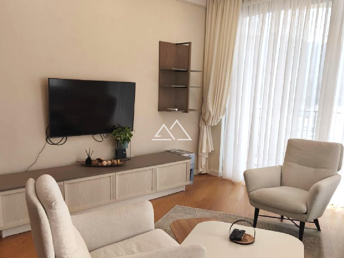 Апартаменты в Бечичи, Черногория, 69 м² - фото 6