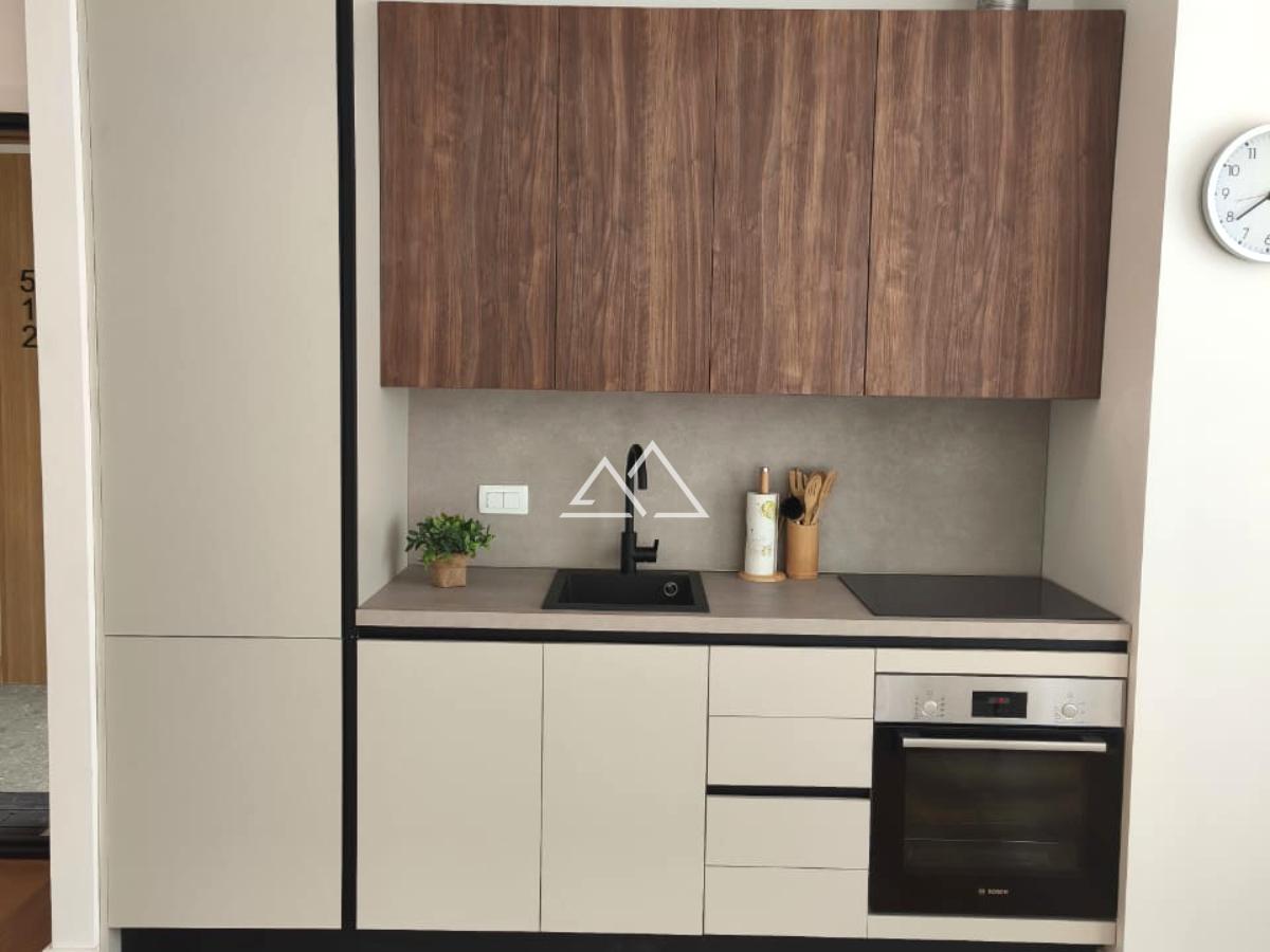 Апартаменты в Бечичи, Черногория, 68 м² - фото 8