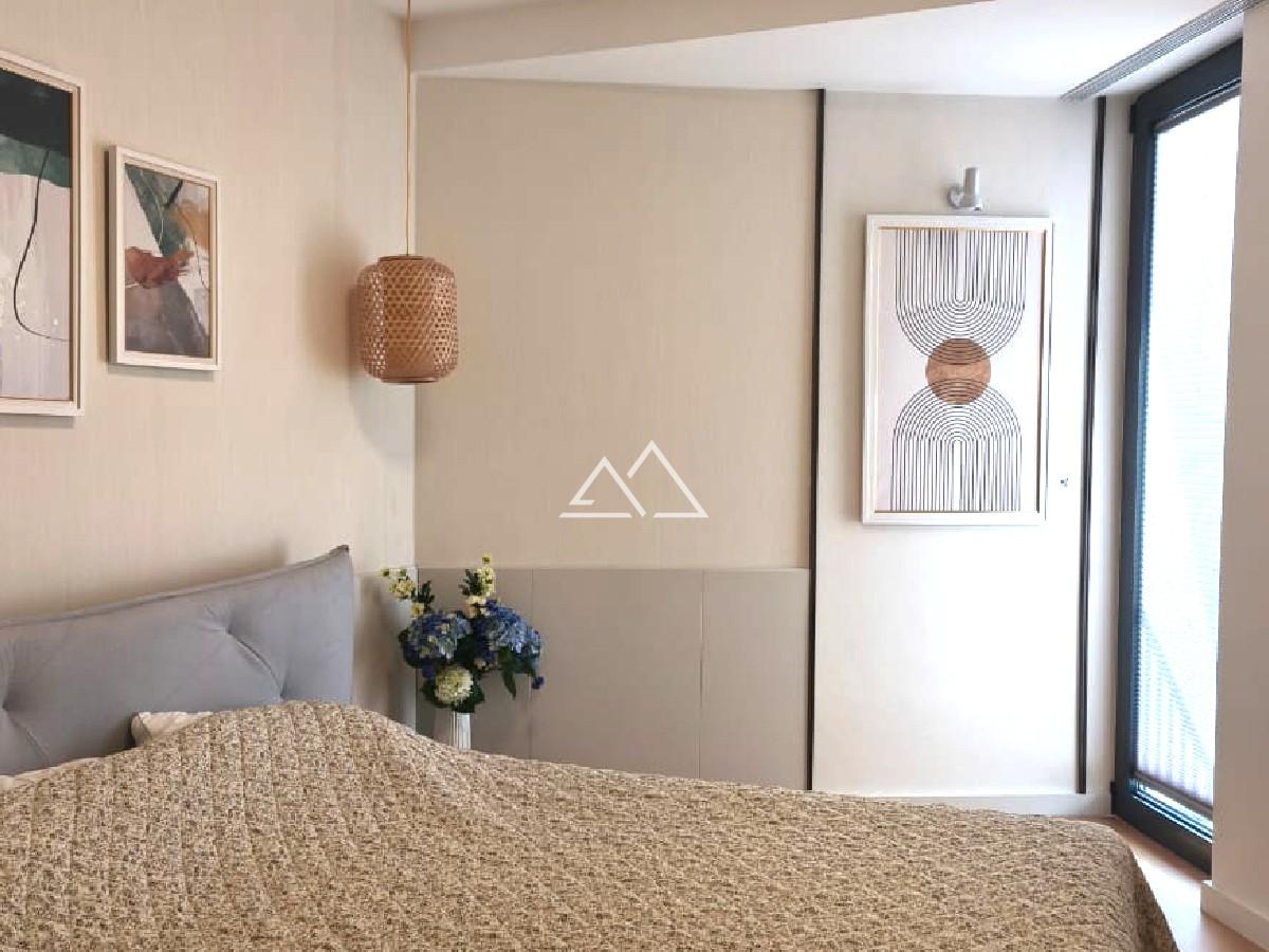 Апартаменты в Бечичи, Черногория, 69 м² - фото 8