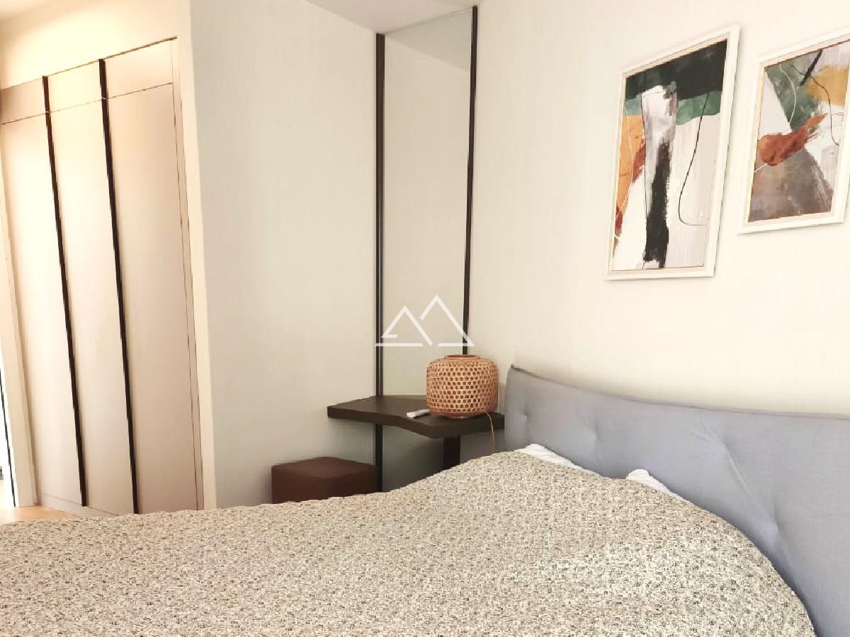 Апартаменты в Бечичи, Черногория, 69 м² - фото 9