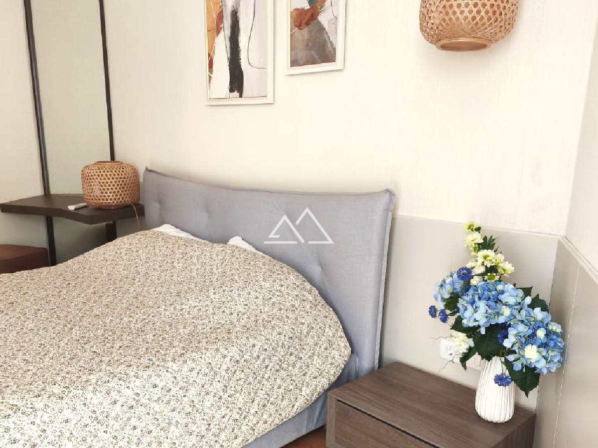 Апартаменты в Бечичи, Черногория, 69 м² - фото 10