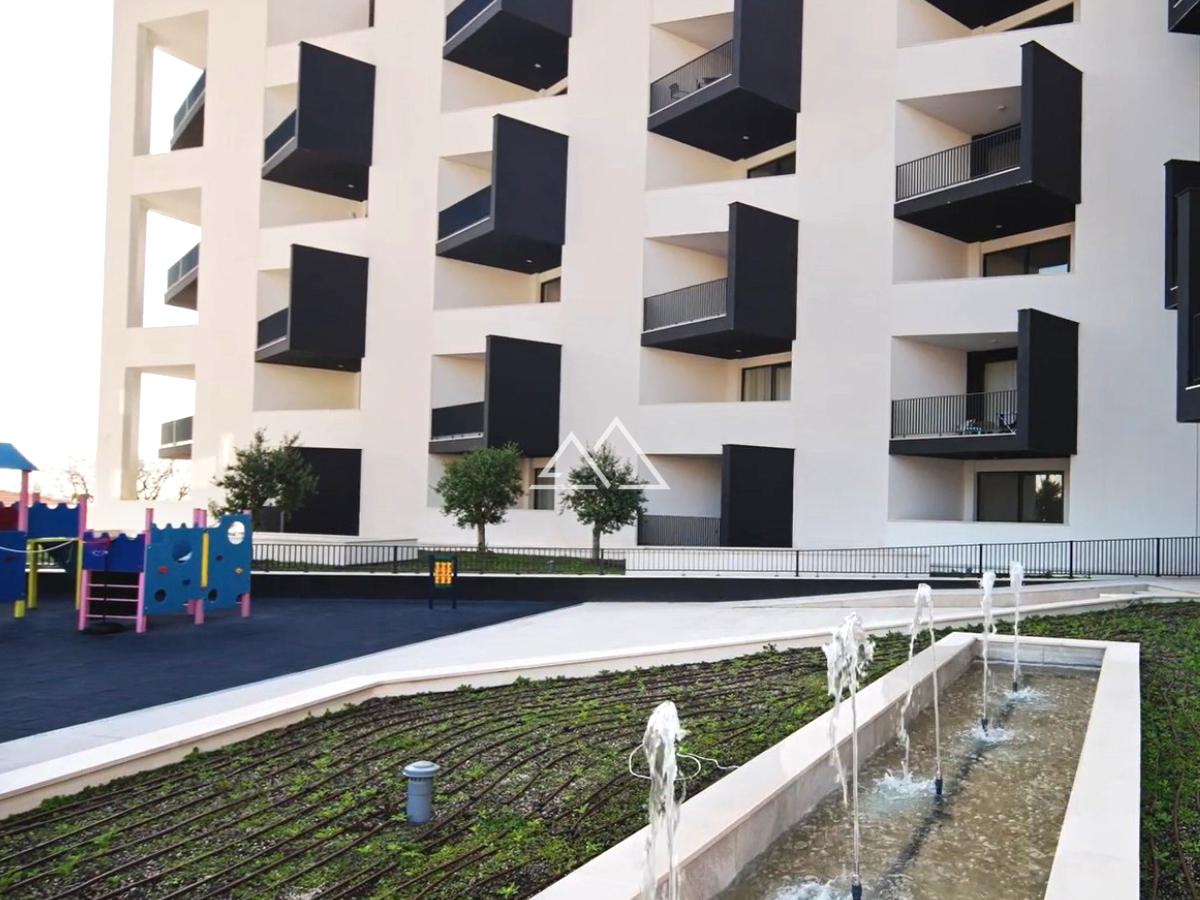 Апартаменты в Бечичи, Черногория, 68 м² - фото 12