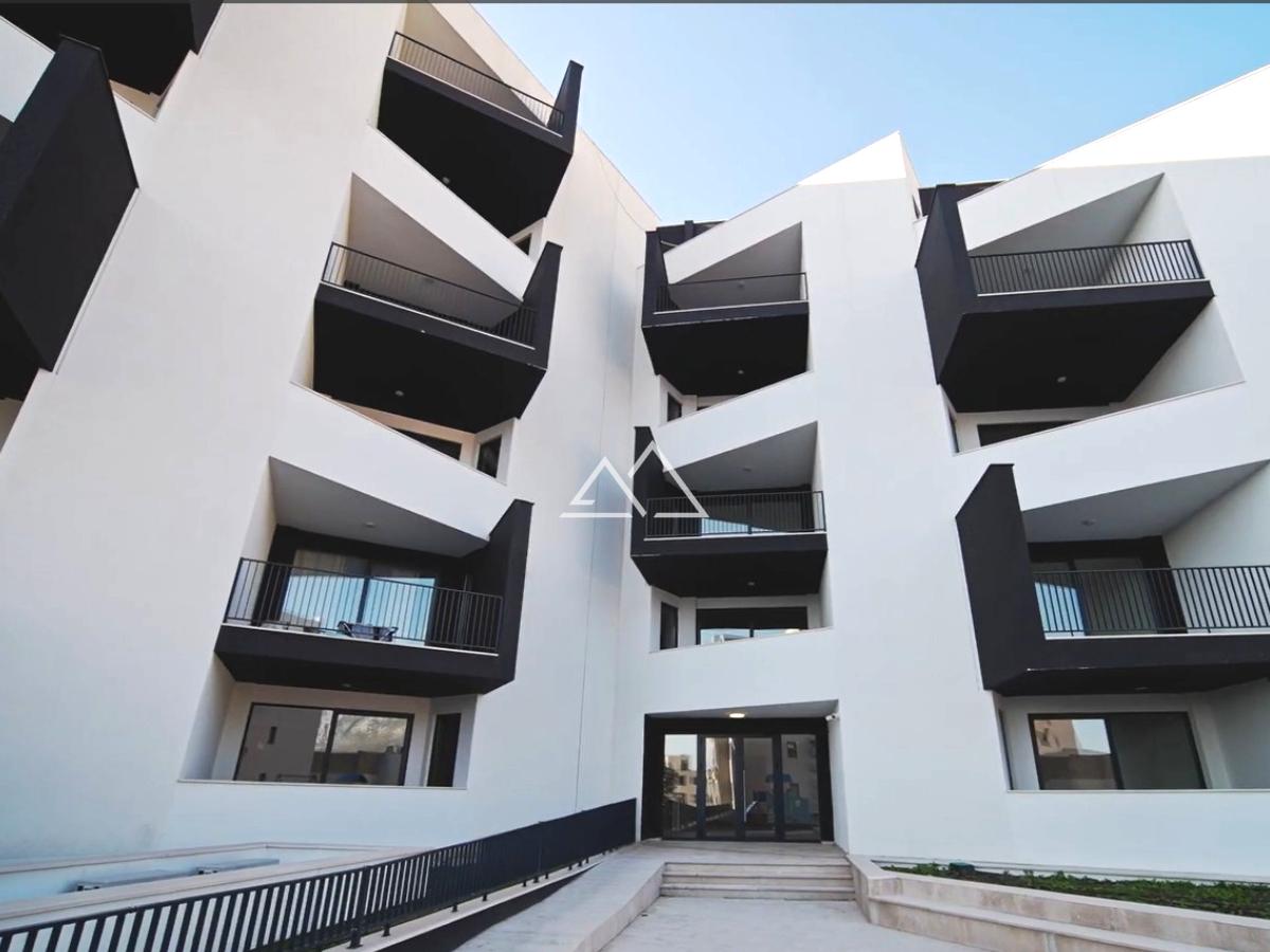 Апартаменты в Бечичи, Черногория, 69 м² - фото 12