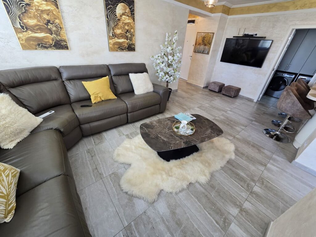 Квартира на Солнечном берегу, Болгария, 119 м² - фото 2