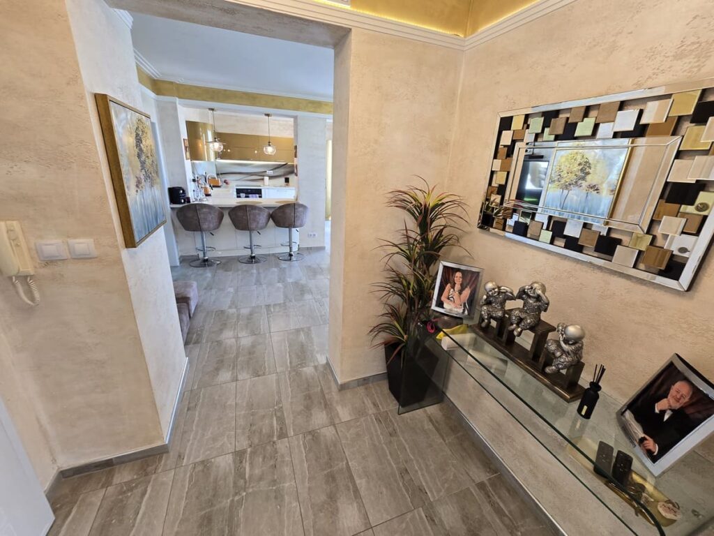 Квартира на Солнечном берегу, Болгария, 119 м² - фото 7