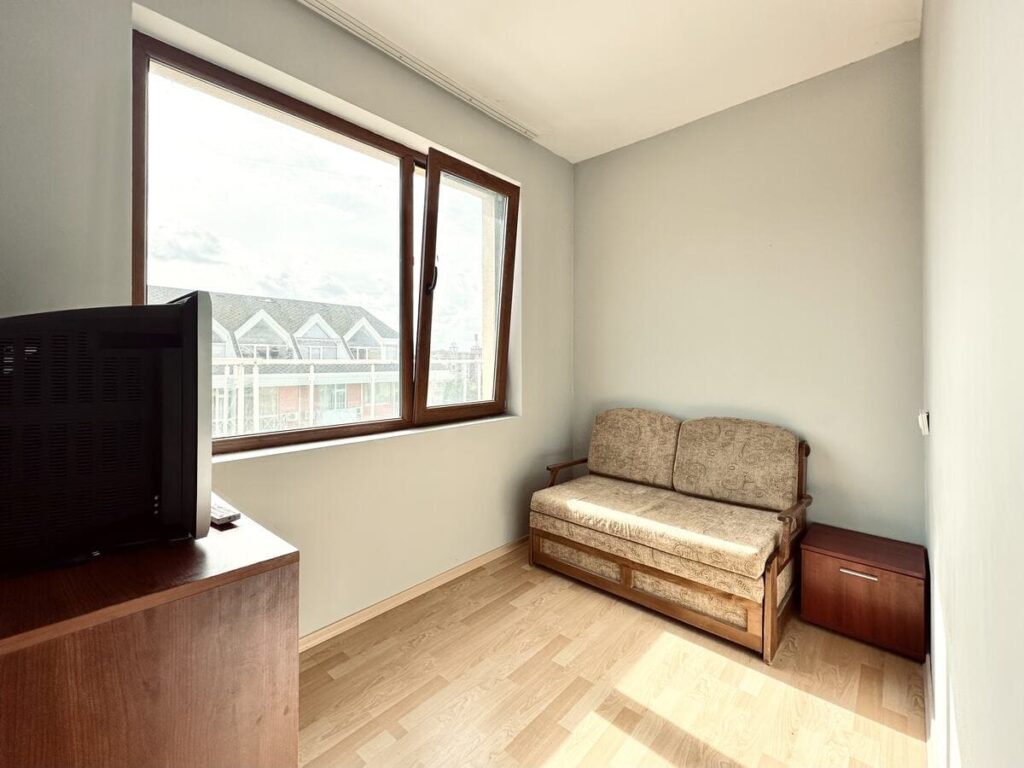 Студия на Солнечном берегу, Болгария, 73 м² - фото 9